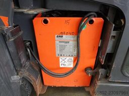 Linde P 60 1190