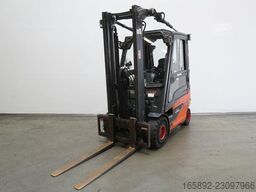 Linde E 20 387