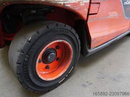 Linde E 20 387