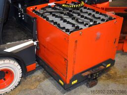 Linde E 18 L EVO 386-02