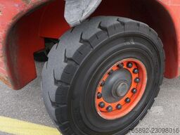 Linde H 80 D/1100 396-02