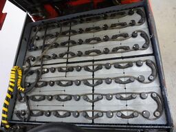Linde E 25/600 HL 387