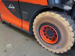 Linde E 25/600 HL 387
