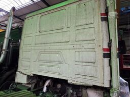 Scania R 143 6x4 full air suspension zeldzaam M chassis