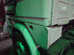 Scania R 143 6x4 full air suspension zeldzaam M chassis