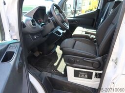 Mercedes-Benz Sprinter 515 CDI