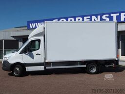 Mercedes-Benz Sprinter 515 CDI