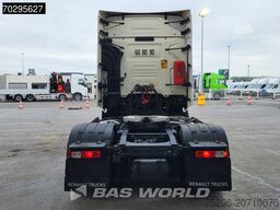 Renault T 520 4X2 HIGH Hydrauliek Euro 6