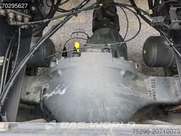 Renault T 520 4X2 HIGH Hydrauliek Euro 6