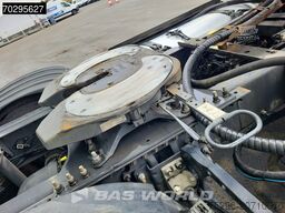 Renault T 520 4X2 HIGH Hydrauliek Euro 6