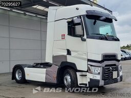 Renault T 520 4X2 HIGH Hydrauliek Euro 6