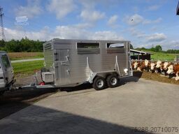 Schlögl Fahrzeugbau SV 35 40 18 AB