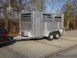 Schlögl Fahrzeugbau SV 35 40 18 AB