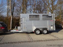 Schlögl Fahrzeugbau SV 35 40 18 AB