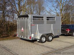 Schlögl Fahrzeugbau SV 35 40 18 AB