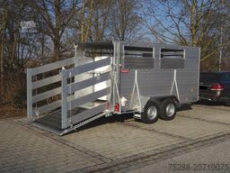 Schlögl Fahrzeugbau SV 35 40 18 AB