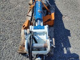 Diversen JIB Cormach flyjib