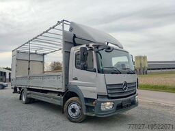 Mercedes-Benz Atego 1224 Euro6