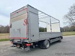 Mercedes-Benz Atego 1224 Euro6