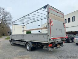 Mercedes-Benz Atego 1224 Euro6