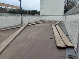 Mercedes-Benz Atego 1224 Euro6