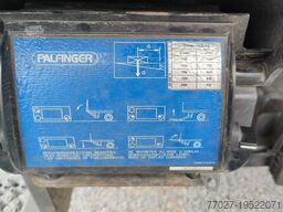 Mercedes-Benz Atego 1224 Euro6