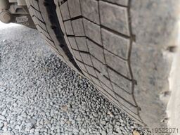 Mercedes-Benz Atego 1224 Euro6