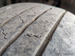 Mercedes-Benz Atego 1224 Euro6