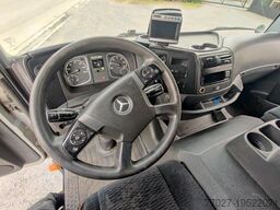 Mercedes-Benz Atego 1224 Euro6