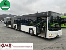 MAN A 23 Lion?s City/A40/O 530 G/Klima