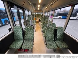 MAN A 23 Lion?s City/A40/O 530 G/Klima