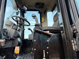 CATERPILLAR 938H Klima Kamera Zentralschmierung