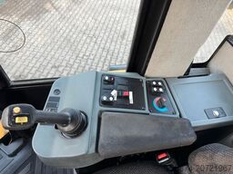 CATERPILLAR 938H Klima Kamera Zentralschmierung