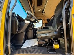 MERCEDES-BENZ ACTROS 1846 4x4 HAD Eur 6 Kipphydraulik Retarder