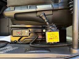 MERCEDES-BENZ ACTROS 1846 4x4 HAD Eur 6 Kipphydraulik Retarder