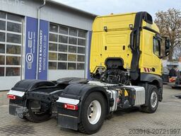 MERCEDES-BENZ ACTROS 1846 4x4 HAD Euro 6 Kipphydraulik