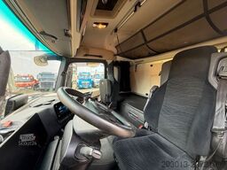 MERCEDES-BENZ ACTROS 1846 4x4 HAD Euro 6 Kipphydraulik