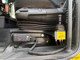 MERCEDES-BENZ ACTROS 1846 4x4 HAD Euro 6 Kipphydraulik