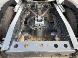 MERCEDES-BENZ ACTROS 1846 4x4 HAD Euro 6 Kipphydraulik