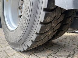 MERCEDES-BENZ ACTROS 1846 4x4 HAD Euro 6 Kipphydraulik