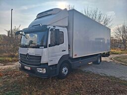 MERCEDES-BENZ Atego 1218