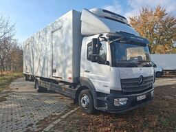 MERCEDES-BENZ Atego 1218