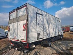 MERCEDES-BENZ Atego 1218