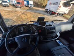 MERCEDES-BENZ Atego 1218