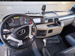 MAN TGS 26.500 6x4 BL Unfall-Fahrzeug! Instandgesetz