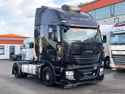 IVECO STRALIS 480 * H-WAY * RETARDER * STANDKLIMA *