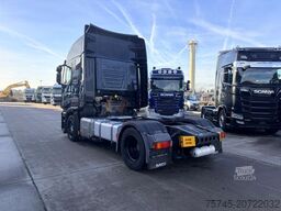 IVECO STRALIS 480 * H-WAY * RETARDER * STANDKLIMA *