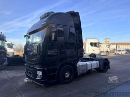 IVECO STRALIS 480 * H-WAY * RETARDER * STANDKLIMA *