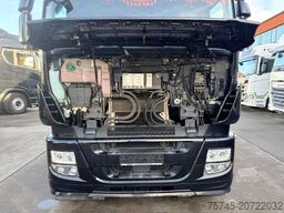 IVECO STRALIS 480 * H-WAY * RETARDER * STANDKLIMA *