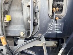 IVECO STRALIS 480 * H-WAY * RETARDER * STANDKLIMA *